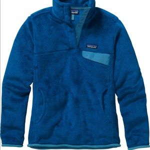 Women’s Re-Tool Snap-T Fleece Pullover